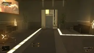 Deus Ex Human Revolution #1 - Game vừa bắn nhau lại vừa hacking....