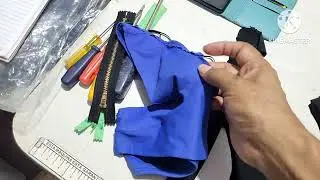 Fa&ccedil;a voc&ecirc; mesmo, calcinha fio duplo 