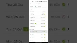 How to check your salary details in Keka software