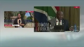 'Ramaphosa aware of money kept in Phala Phala'