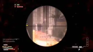 Joined TeamiNFame + First Clip!