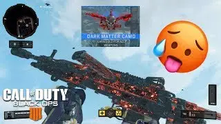 GETTING THE TIGERSHARK DARK MATTER... (BO4)