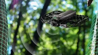 HOVERAir X1 PRO 4K Drone Review &ndash; The Ultimate Hands-Free Action Camera Drone?!