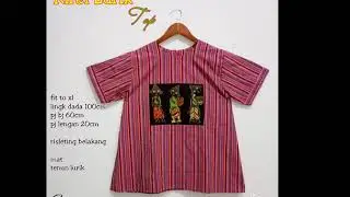Pusat Batik Magelang | WA 0813 2884 2533