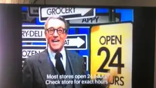 1979 Pathmark Commercial
