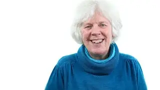 Homeopathy Teacher Elaine Watson RSHom