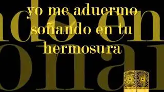 Julio Jaramillo   Horas de Pasión  Pasillo   Pista Karaoke