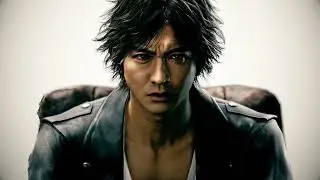 Judge Eyes EN Intro