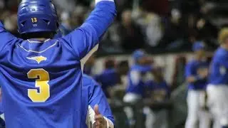 2019 NJCAA DI Baseball World Series - Monroe vs. New Mexico Junior College
