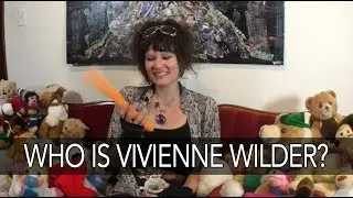Who is Vivienne Wilder?