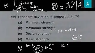LEC- 7 CTQs Series for RRB-JE CBT-2 II Introduction To LSM & WSM II RCC Quick Revision II #rcc #rrb