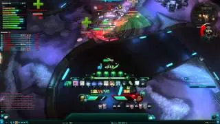 WILDSTAR - PVP - Halls of the Bloodsworn - #006 - Assault MEDIC - GhettoBooty