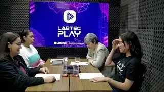 LABTEC Play EP #16 - ExperimentA&ccedil;&atilde;o: Criatividade, Ci&ecirc;ncia e Pr&aacute;tica.