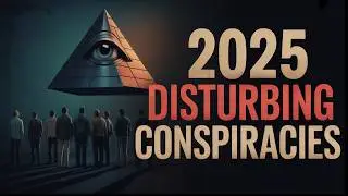 Top 6 Conspiracy Theories Of 2025 Explained