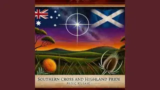 Southern Cross and Highland Pride