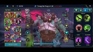Raid Clanboss Series Part 2