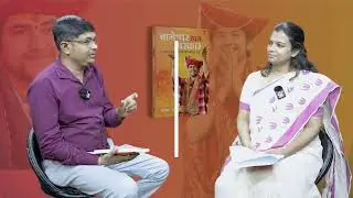 बागेश्वर धाम सरकार की अद्भुत यात्रा | सचिन चौधरी का विशेष संवाद | Manjul Podcast