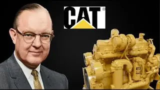 The Rise and Fall of the CAT 3406: The Engine That Everyone Loved