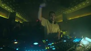 Jack Baron @ Club Vibe 26/04/2024 [Warm Up Ashibah]