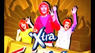 Twix Extra 15'