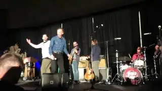 Death's Entrance at DC Con 2016