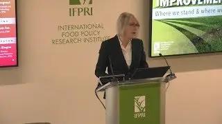 Rapid Fire Presenter: Morven McLean