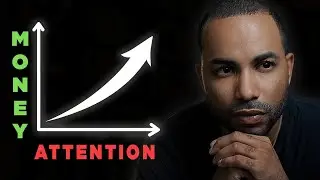 Is Your Attention Span Robbing You?
