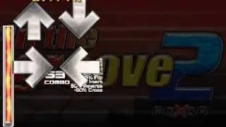 StepMania- Printer Jam (Challenge)