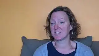 Poem inspired by incident with falling tree branch