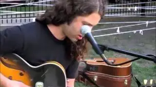 The Weight R  Robertson   Cover by Dan Patrevito