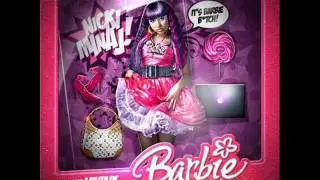 Nicki Minaj - Grinding Getting Money [2010]