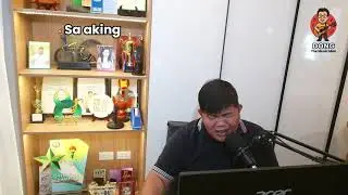 Sa Aking Pag-Iisa - Regine Velasquez | Cover by Dong the Music Man