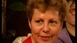Klassentreffen - Die geteilte Klasse - Text: Helga Schubert