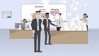 Agile for Internal Audit | TeamMate+ Agile Audit