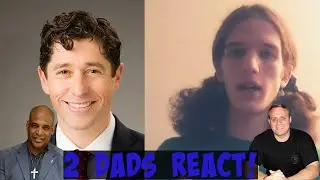He MOCKS GOD after What Happened (2 Dads React) @Godrules @SonsofThunder @saledaddy1