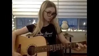 sunniva sundays 9! (singing covers, originals and chatting)