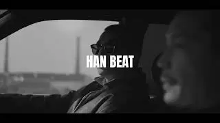 Скриптонит x Niman type beat (prod.by HAN)