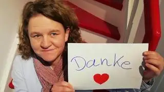 Wir möchten Euch etwas sagen