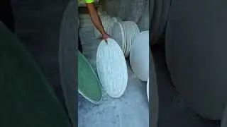 Viral Gypsum Designs Short: Master the Making Process Now!