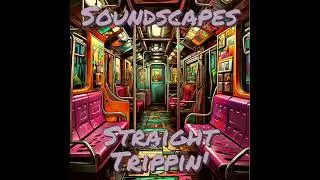 Soundscaps - Straight Trippin'