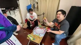 ウィザードロッドに勝つ為の最適解はシャークエッジだ！！