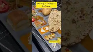 Variety 😅😅#cacourse #castudents #viralshort #foodie #foodlover #viralshort #califestyle #caresult