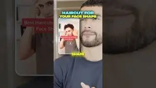 The BEST Haircuts For Your Face Shape