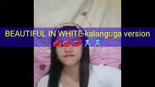 Beautiful in white (Kalanguya Version)-Igorotsong