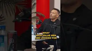 High Value Men Dont Want a Boss Babe #shorts