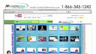Moving Company in Fort Lauderdale Florida