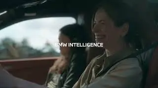BMW Intelligent Personal Assistant