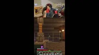 Ich baue die gr&ouml;&szlig;te Villiger Trading hall in Minecraft