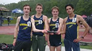 Needham HS Athletics 2020-2021