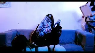 Monello, 태박 - Dxmn God (feat. Klutch)
